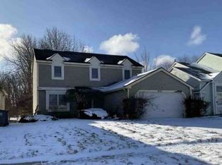 6053 Willowvale Dr, Toledo, OH 43615