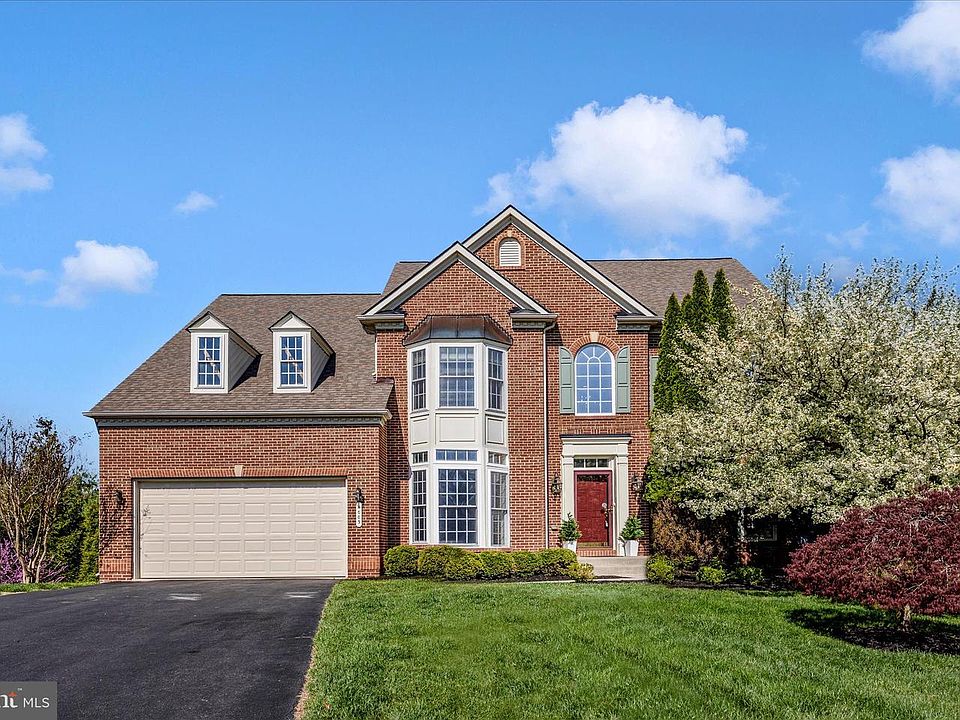 1st image of 4003 Shafers Mill Ct
