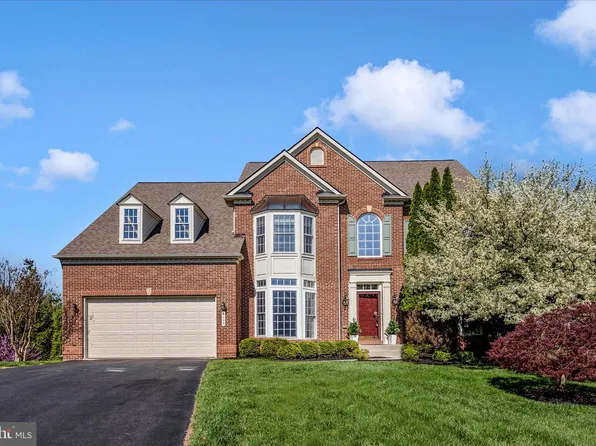 4003 Shafers Mill Ct, Frederick, MD 21704