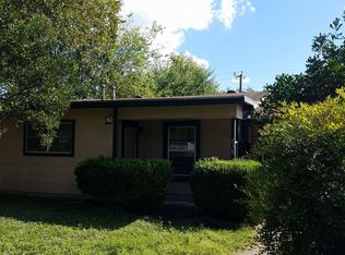 238 Cliffwood Dr, San Antonio, TX 78213