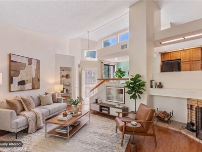 4900 N Grand Ave APT 140, Covina, CA, 91724