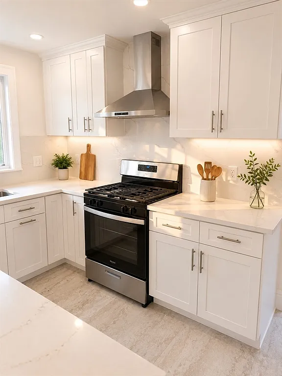 2 bed, 1.0 bath, 950 sqft, $2,700 — Photo 3