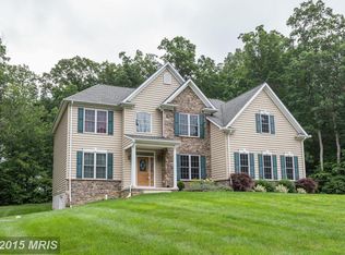 1892 Chow Chow Dr, Finksburg, MD 21048