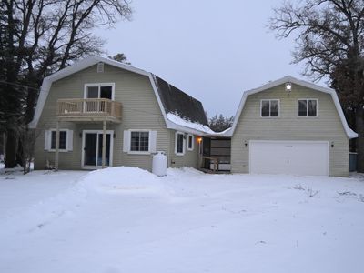 11424 Stephan Bridge Rd, Roscommon, MI, 48653