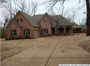 9181 College St, Olive Branch, MS 38654