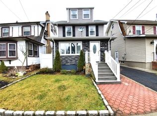 1043 Salem Ave, Hillside, NJ 07205