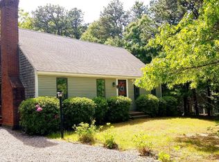 11 Sarah Maker Ln, Brewster, MA 02631