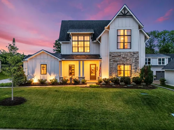 6004 Emma Victoria Dr, Franklin, TN 37064