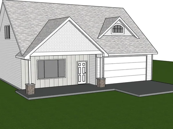 9715 E Main Ln, Spokane Valley, WA 99206