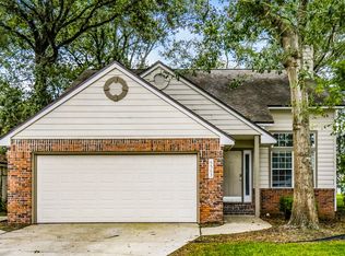 9563 Sugar Hollow Ln, Jacksonville, FL 32256