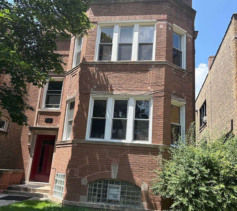 1st image of 6442 N Rockwell St