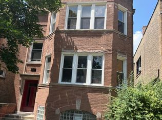 6442 N Rockwell St, Chicago, IL 60645