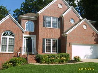 28 Bentley Way, Greer, SC 29650