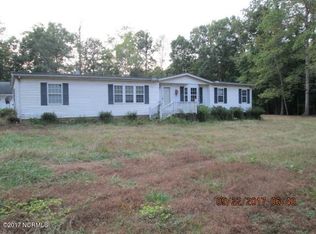5220 Us Highway 258 S, Tarboro, NC 27886