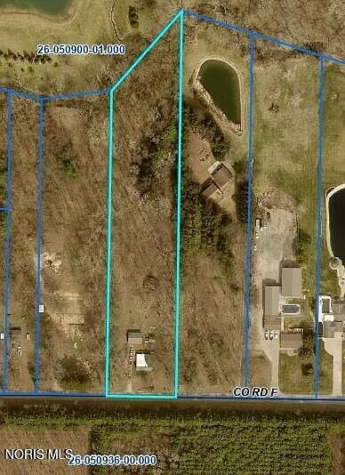 2nd image of 3114 County Road F