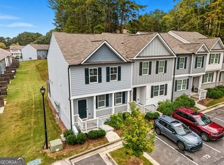 3570 Saratoga Cir, Decatur, GA 30034