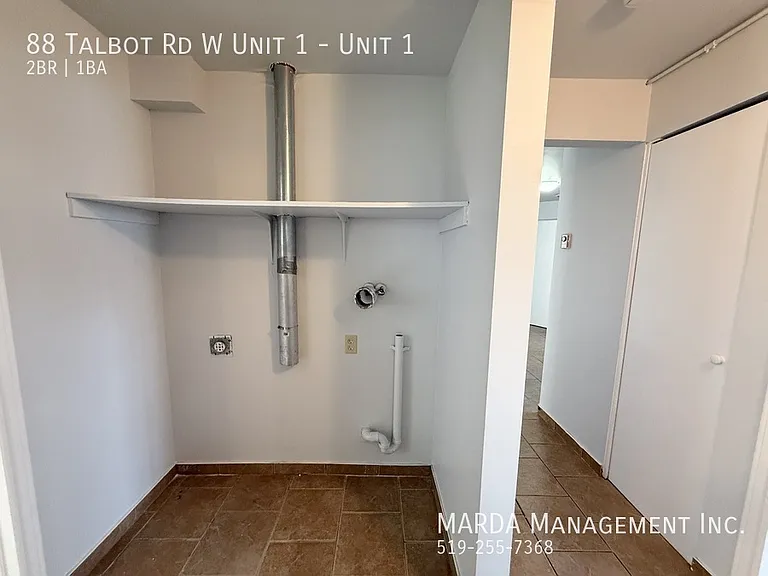 88 Talbot Rd W #1 — Photo 19