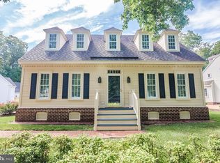 1216 Carrollton Ln, Berlin, MD 21811