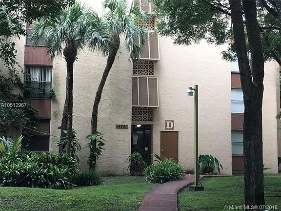 3rd image of 14201 N Kendall Dr APT D109