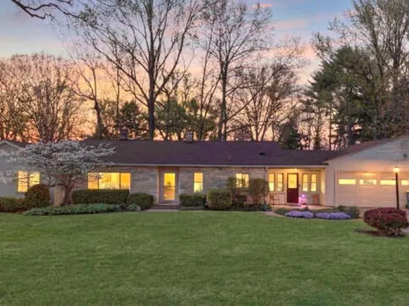 1000 Ridge Rd, Terre Haute, IN 47803