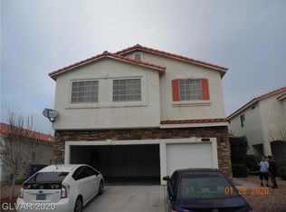 1024 Shadow Pool Ct, Las Vegas, NV 89123