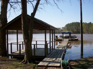 1160 Nature Way Rd, Saluda, SC 29138