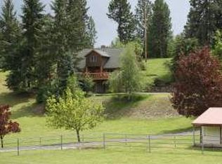 6226 E French Gulch Rd, Coeur D Alene, ID 83814