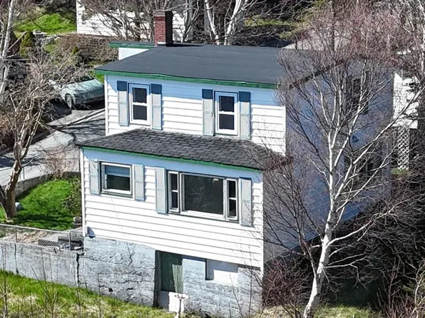6 Vokeys Road, Spaniard's Bay, NL A0A3X0