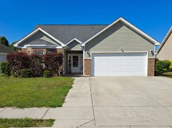 417 Cassian Way, Myrtle Beach, SC 29588