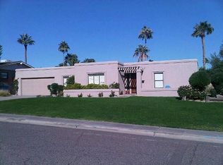 2428 E Cinnabar Ave, Phoenix, AZ 85028