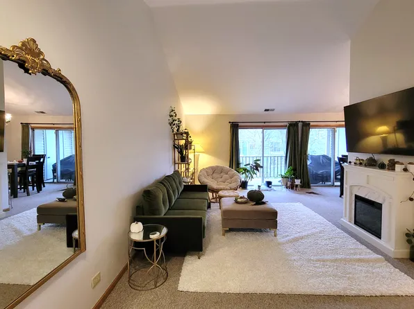 901 Persimmon Ln APT D, Mount Prospect, IL 60056