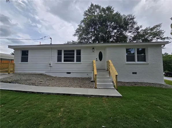 760 Seminole Pl, Marietta, GA 30062