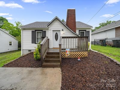 268 Jefferson Ct NE, Concord, NC, 28025
