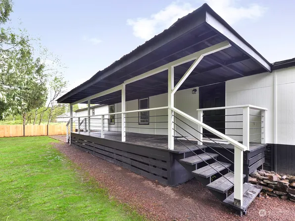 31108 3rd Avenue #117, Black Diamond, WA 98010