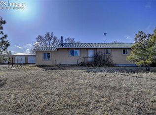 9420 Mulberry Rd, Calhan, CO 80808