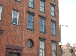 336 Saint Paul St APT 4, Baltimore, MD 21202