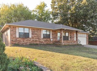 604 S 39th St, Paragould, AR 72450