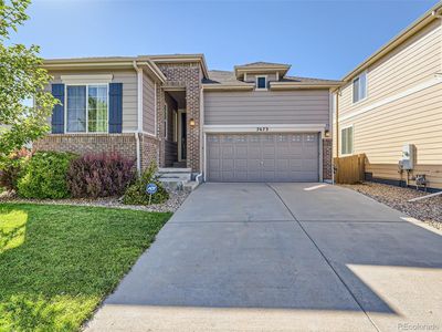 7673 S Joplin Court, Englewood, CO, 80112