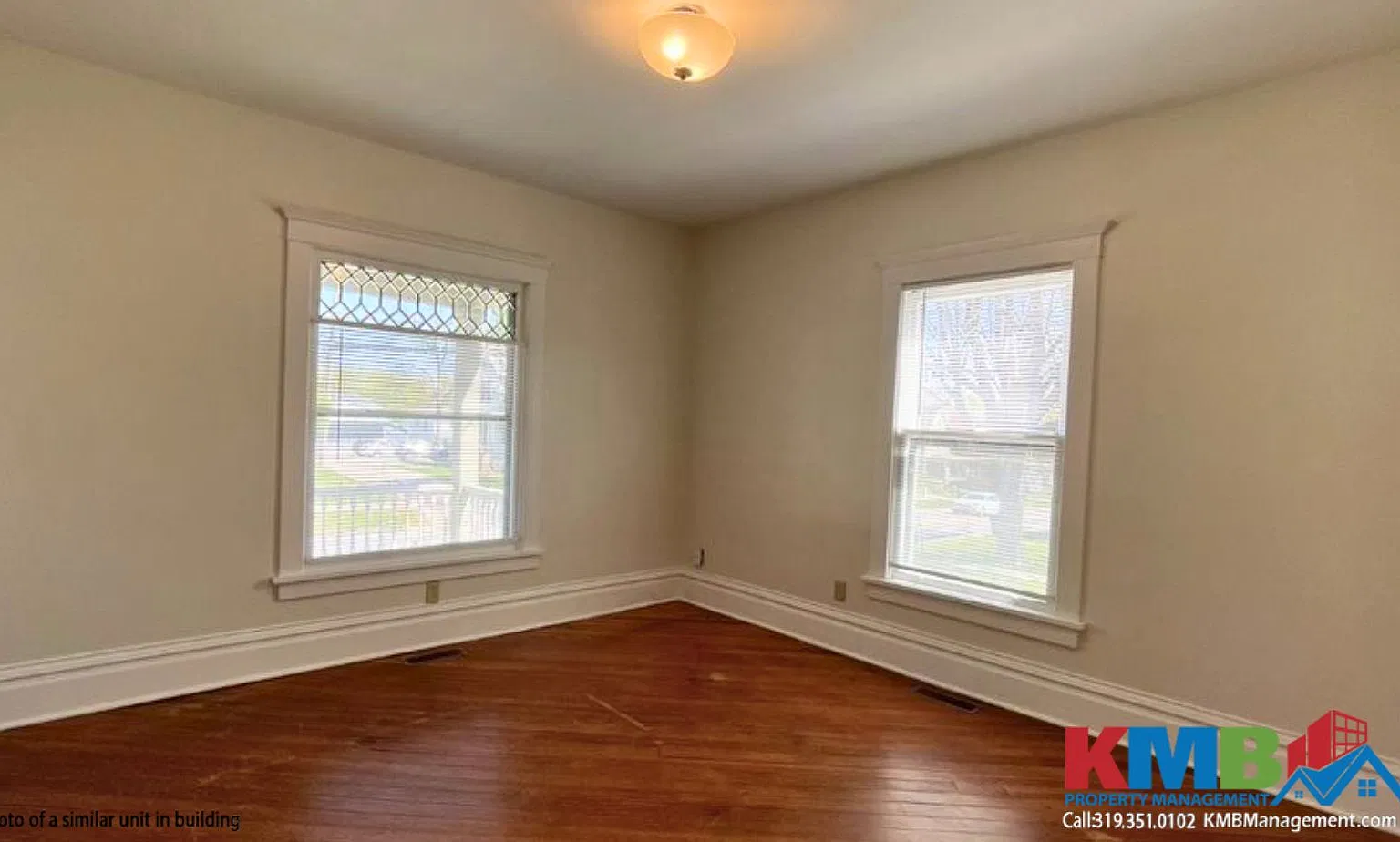 2 bed, $1,150 — Photo 3