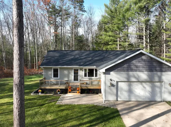 6870 Laforge Ln, Grayling, MI 49738