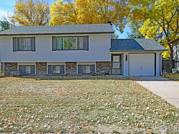 2919 Sagebrush Dr, Fort Collins, CO 80525