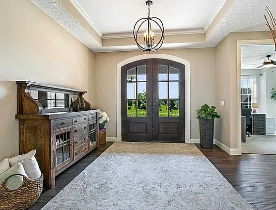 4204 Muirfield Ct — Photo 2