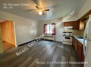 59 Ontario St UNIT 1, Lockport, NY 14094