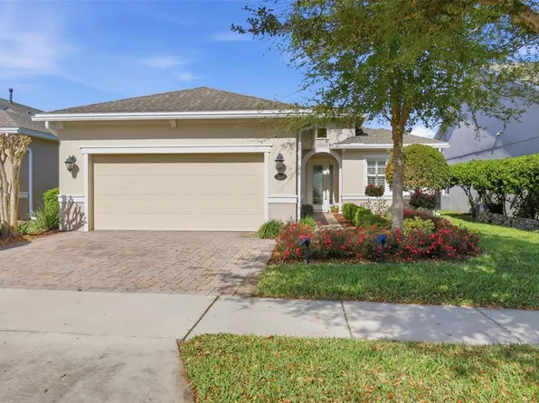 1346 Eggleston Dr, Deland, FL 32724