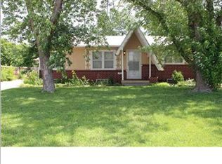 974 N Mount Carmel Ave, Wichita, KS 67203