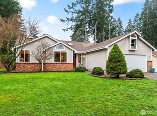 3812 60th Street Ct NW, Gig Harbor, WA