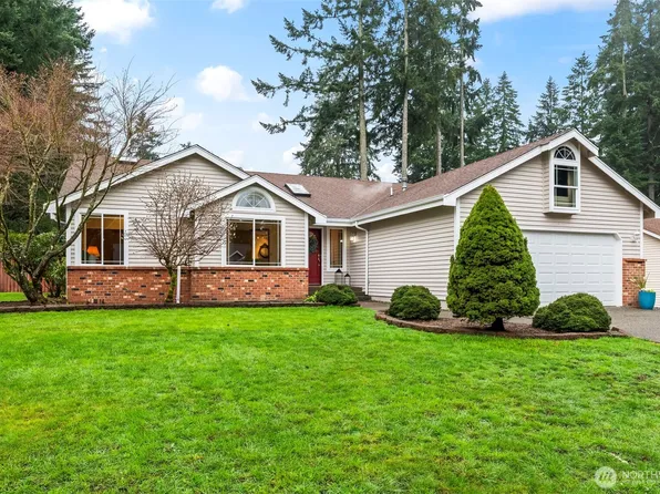 3812 60th Street Ct NW, Gig Harbor, WA 98335