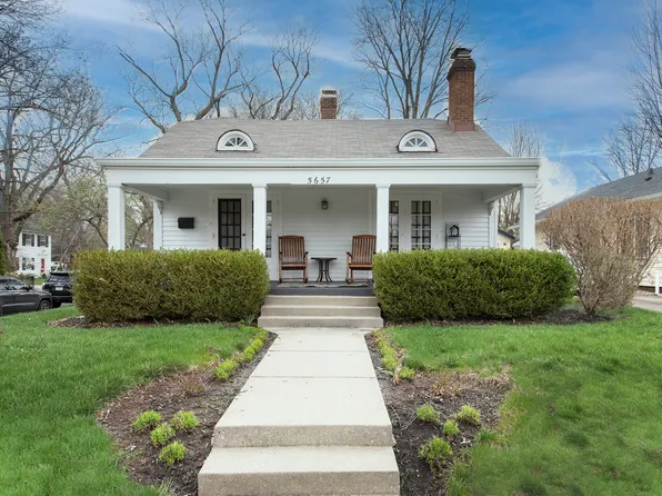 5657 Guilford Ave, Indianapolis, IN 46220