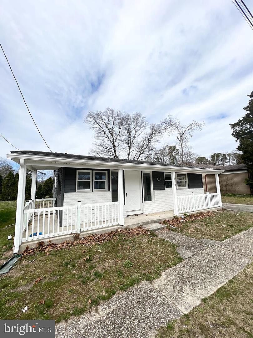 117 Idle Lake Rd, Franklinville, NJ 08322 Zillow