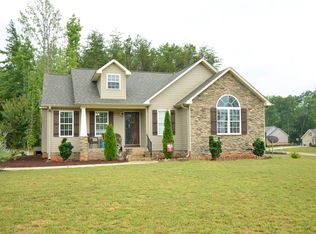 114 Stoney Ridge Ct, Stokesdale, NC 27357